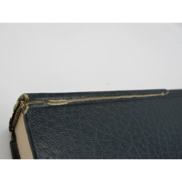 Nobel Prize Library 1971 Hardcover Eucken France Galworthy Helvetics Press - Picture 7 of 12